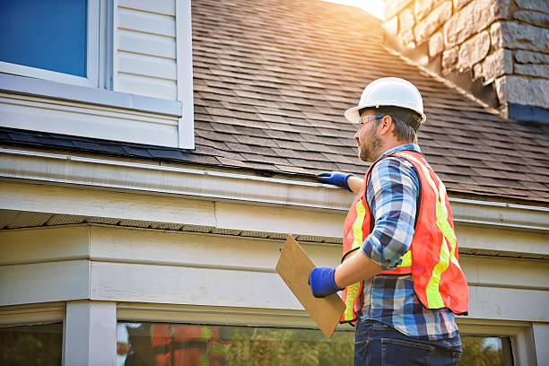 Trusted Roof Leak Repair service in Inman, KS - Ben Roofing and Steel LLC
